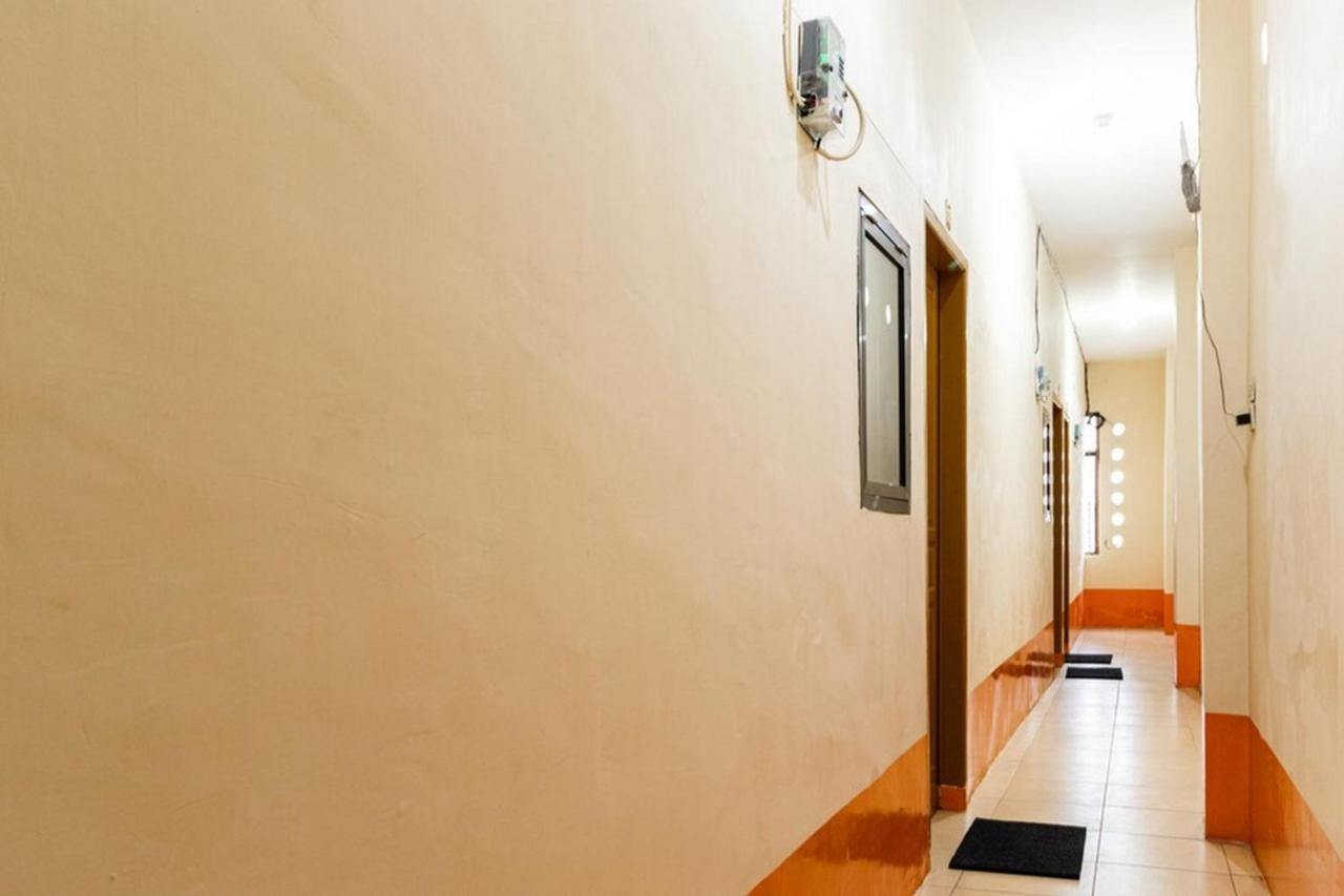 Reddoorz Syariah @ Jalan Setiabudi Medan 3 Zewnętrze zdjęcie