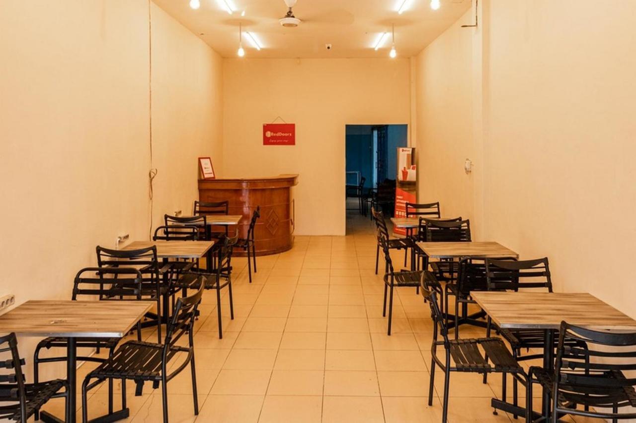 Reddoorz Syariah @ Jalan Setiabudi Medan 3 Zewnętrze zdjęcie