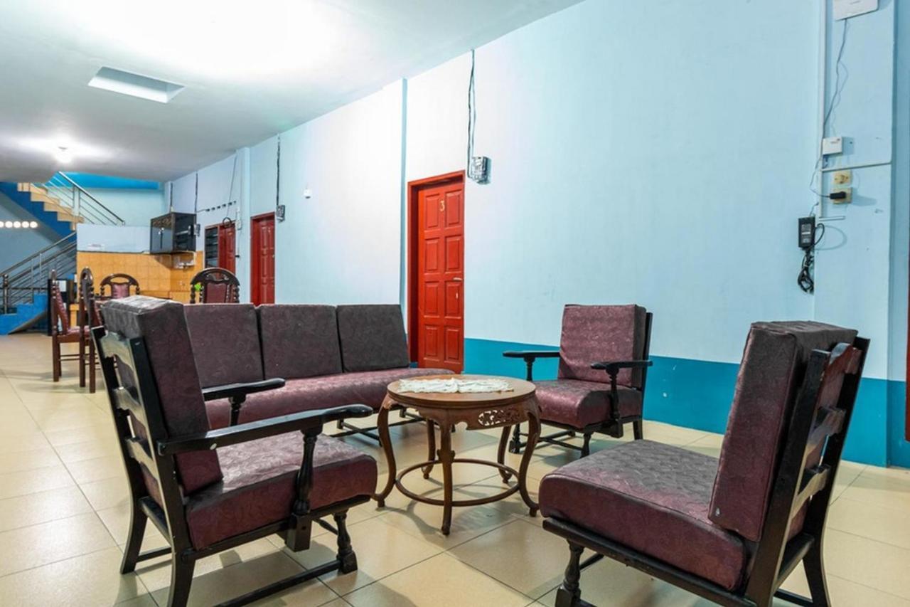 Reddoorz Syariah @ Jalan Setiabudi Medan 3 Zewnętrze zdjęcie