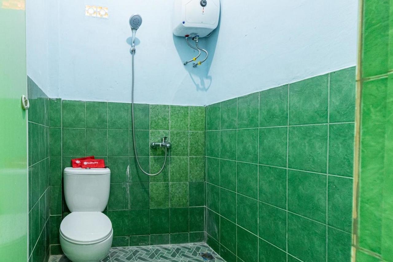 Reddoorz Syariah @ Jalan Setiabudi Medan 3 Zewnętrze zdjęcie